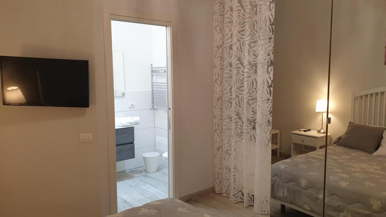 Dea Suite Naples Extérieur photo