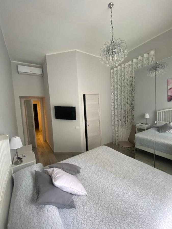 Dea Suite Naples Extérieur photo